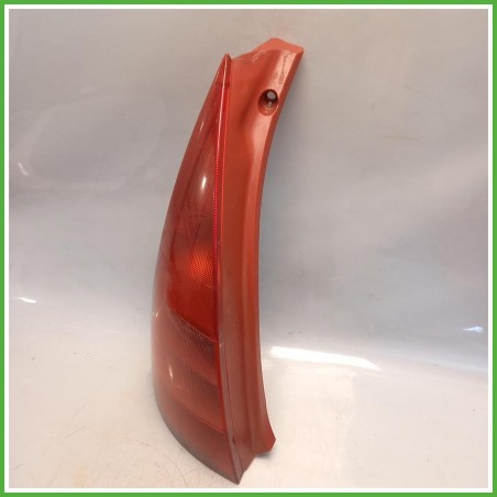 Fanale Fanalino Sinistro SX  Citroen C3 1 Serie 2002-2005 6350Q3 Originale Usato