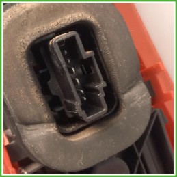 Fanale Fanalino Sinistro SX  Citroen C3 1 Serie 2002-2005 6350Q3 Originale Usato