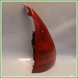 Fanale Fanalino Sinistro SX  Citroen C3 1 Serie 2002-2005 6350Q3 Originale Usato
