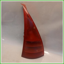 Fanale Fanalino Sinistro SX  Citroen C3 1 Serie 2002-2005 6350Q3 Originale Usato