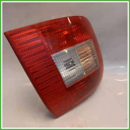 Fanale Fanalino Sinistro SX  Fiat Multipla 2 Serie 2004-2010 51720553 Originale Usato