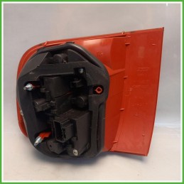 Fanale Fanalino Sinistro SX  Fiat Multipla 2 Serie 2004-2010 51720553 Originale Usato