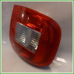 Fanale Fanalino Sinistro SX  Fiat Multipla 2 Serie 2004-2010 51720553 Originale Usato