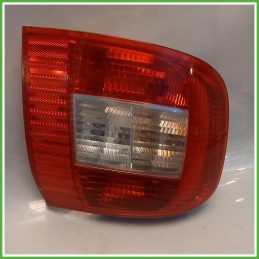 Fanale Fanalino Sinistro SX  Fiat Multipla 2 Serie 2004-2010 51720553 Originale Usato