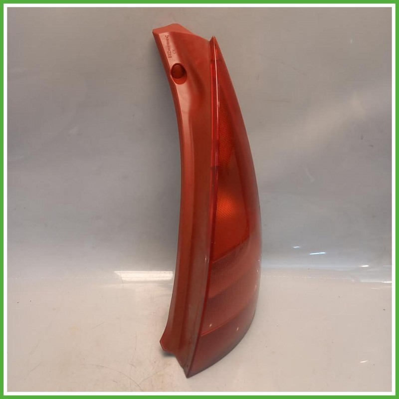 Fanale Fanalino Destro DX  Citroen C3 1 Serie 2002-2005 6351Q3 Originale Usato