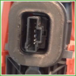 Fanale Fanalino Destro DX  Citroen C3 1 Serie 2002-2005 6351Q3 Originale Usato