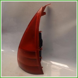Fanale Fanalino Destro DX  Citroen C3 1 Serie 2002-2005 6351Q3 Originale Usato