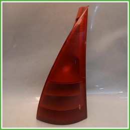 Fanale Fanalino Destro DX  Citroen C3 1 Serie 2002-2005 6351Q3 Originale Usato