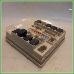 Body Computer Centralina Modulo BCM BSI  Renault Clio 3 Serie 1.2 16v. 356 231E Benzina 2007-2014