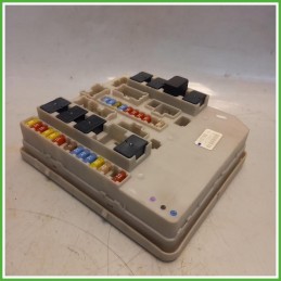 Body Computer Centralina Modulo BCM BSI  Renault Clio 3 Serie 1.2 16v. 356 231E Benzina 2007-2014