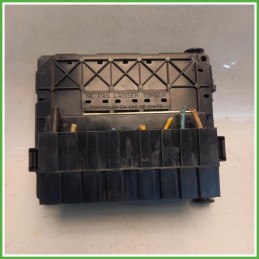 Body Computer Centralina Modulo BCM BSI Siemens t118470003 Citroen C3 1 Serie 1.1 9643498880 Benzina 2002-2005