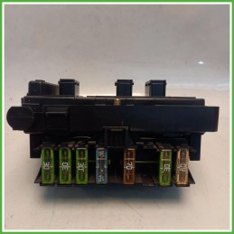 Body Computer Centralina Modulo BCM BSI Siemens t118470003 Citroen C3 1 Serie 1.1 9643498880 Benzina 2002-2005