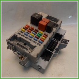 Body Computer Centralina Modulo BCM BSI  Fiat Punto 2 Serie 1.2 51744898 Benzina 2003-2009