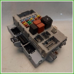 Body Computer Centralina Modulo BCM BSI  Fiat Punto 2 Serie 1.2 51744898 Benzina 2003-2009