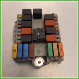 Body Computer Centralina Modulo BCM BSI  Fiat Punto 2 Serie 1.2 46835583 Benzina 2003-2009
