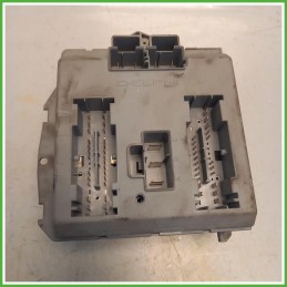 Body Computer Centralina Modulo BCM BSI  Fiat Punto 2 Serie 1.2 46835583 Benzina 2003-2009