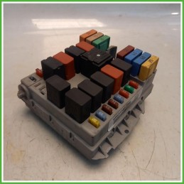 Body Computer Centralina Modulo BCM BSI  Fiat Punto 2 Serie 1.2 46835583 Benzina 2003-2009