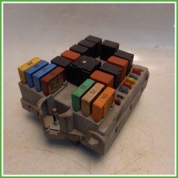 Body Computer Centralina Modulo BCM BSI  Fiat Punto 2 Serie 1.2 46835583 Benzina 2003-2009