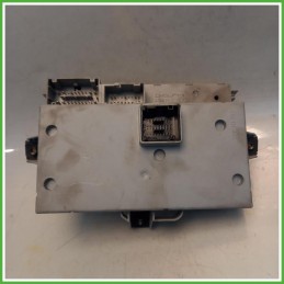 Body Computer Centralina Modulo BCM BSI Delphi 406626 Fiat Punto 2 Serie 1.2 51744898 Benzina 2003-2009