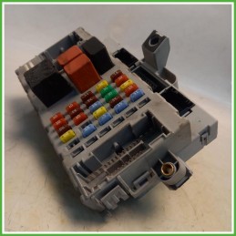 Body Computer Centralina Modulo BCM BSI Delphi 406626 Fiat Punto 2 Serie 1.2 51744898 Benzina 2003-2009
