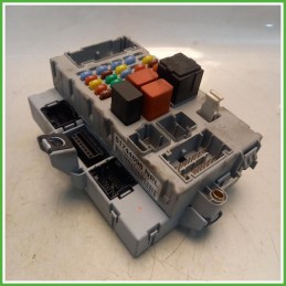 Body Computer Centralina Modulo BCM BSI Delphi 406626 Fiat Punto 2 Serie 1.2 51744898 Benzina 2003-2009