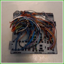 Body Computer Centralina Modulo BCM BSI  Fiat Panda 2 Serie 1.4 Climbing Natural Power 16v. 51781452 Benzina Metano 2010-2011