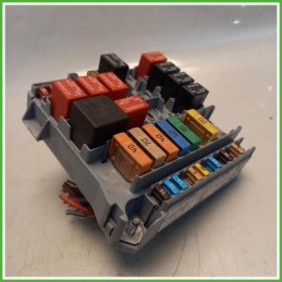 Body Computer Centralina Modulo BCM BSI  Fiat Panda 2 Serie 1.4 Climbing Natural Power 16v. 51781452 Benzina Metano 2010-2011