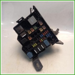 Body Computer Centralina Modulo BCM BSI Fomoco Ford Fiesta 6 Serie 1.4 Flexifuel 16v. 8V51-14B144-BA Benzina GPL 2008-2012