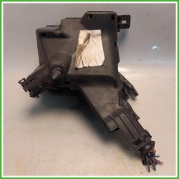 Body Computer Centralina Modulo BCM BSI Fomoco Ford Fiesta 6 Serie 1.4 Flexifuel 16v. 8V51-14B144-BA Benzina GPL 2008-2012