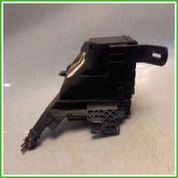 Body Computer Centralina Modulo BCM BSI Fomoco Ford Fiesta 6 Serie 1.4 Flexifuel 16v. 8V51-14B144-BA Benzina GPL 2008-2012