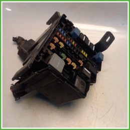 Body Computer Centralina Modulo BCM BSI Fomoco Ford Fiesta 6 Serie 1.4 Flexifuel 16v. 8V51-14B144-BA Benzina GPL 2008-2012