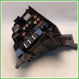 Body Computer Centralina Modulo BCM BSI Fomoco Ford Fiesta 6 Serie 1.4 Flexifuel 16v. 8V51-14B144-BA Benzina GPL 2008-2012