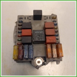 Body Computer Centralina Modulo BCM BSI  Fiat Doblo 1 Serie 1.9 D 46760542 Gasolio 2000-2004