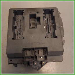 Body Computer Centralina Modulo BCM BSI  Fiat Doblo 1 Serie 1.9 D 46760542 Gasolio 2000-2004