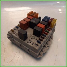 Body Computer Centralina Modulo BCM BSI  Fiat Doblo 1 Serie 1.9 D 46760542 Gasolio 2000-2004