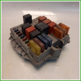 Body Computer Centralina Modulo BCM BSI  Fiat Doblo 1 Serie 1.9 D 46760542 Gasolio 2000-2004