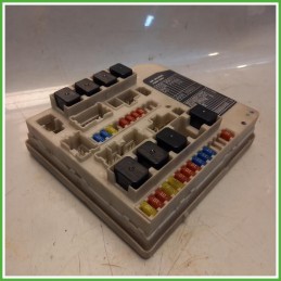 Body Computer Centralina Modulo BCM BSI  Nissan Micra 3 Serie 1.2 16v. 284B7AX615 Benzina 2003-2005