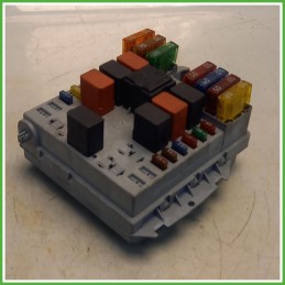 Body Computer Centralina Modulo BCM BSI  Fiat Punto 2 Serie 1.2 80 ELX 16v. 46778446 Benzina 1999-2003