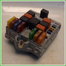Body Computer Centralina Modulo BCM BSI  Fiat Punto 2 Serie 1.2 80 ELX 16v. 46778446 Benzina 1999-2003