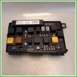 Body Computer Centralina Modulo BCM BSI Hella 5DK009464-30 Opel Astra H 1.7 CDTi 16v. 13250232 Gasolio 2004-2009