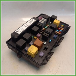 Body Computer Centralina Modulo BCM BSI Hella 5DK009464-30 Opel Astra H 1.7 CDTi 16v. 13250232 Gasolio 2004-2009