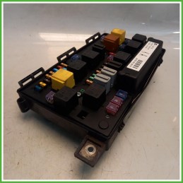 Body Computer Centralina Modulo BCM BSI Hella 5DK009464-30 Opel Astra H 1.7 CDTi 16v. 13250232 Gasolio 2004-2009