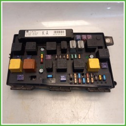 Body Computer Centralina Modulo BCM BSI Hella 5DK009464-30 Opel Astra H SW 1.7 CDTi 16v. 13250232 Gasolio 2007-2009