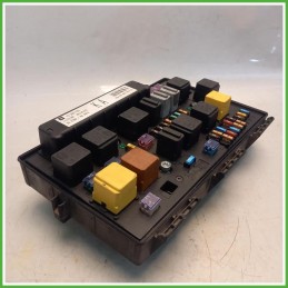 Body Computer Centralina Modulo BCM BSI Hella 5DK009464-30 Opel Astra H SW 1.7 CDTi 16v. 13250232 Gasolio 2007-2009