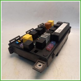 Body Computer Centralina Modulo BCM BSI Hella 5DK009464-30 Opel Astra H SW 1.7 CDTi 16v. 13250232 Gasolio 2007-2009