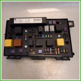 Body Computer Centralina Modulo BCM BSI Hella 5DK008668-19 Opel Astra H 1.4 16v. 13268304 Benzina 2004-2009