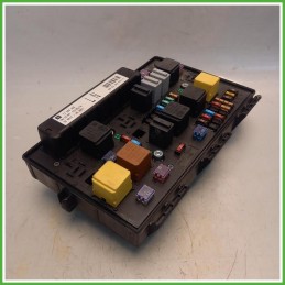 Body Computer Centralina Modulo BCM BSI Hella 5DK008668-19 Opel Astra H 1.4 16v. 13268304 Benzina 2004-2009