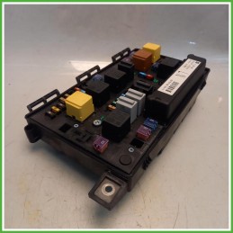 Body Computer Centralina Modulo BCM BSI Hella 5DK008668-19 Opel Astra H 1.4 16v. 13268304 Benzina 2004-2009