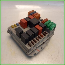 Body Computer Centralina Modulo BCM BSI  Fiat Bravo 2 Serie 1.9 JTD 51775688 Gasolio 2007-2009