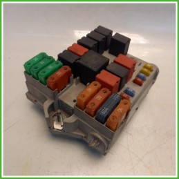 Body Computer Centralina Modulo BCM BSI  Fiat Bravo 2 Serie 1.9 JTD 51775688 Gasolio 2007-2009